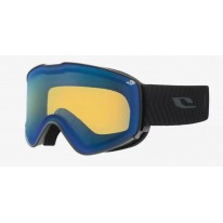 Маска Julbo 761 19 140 ALPHA NOIR CAT1